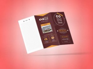 Dépliant BNI -kwuillot