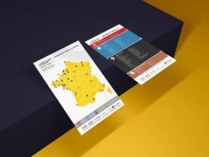 Flyers NPS Diesel -kwuillot