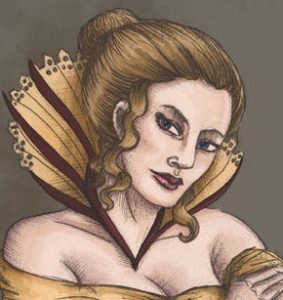 Reine bande dessinée -kwuillot