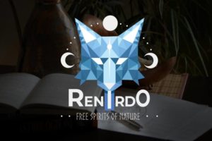 logo Renirdo -kwuillot